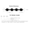Bando Dh Timing Belt, 880Dh150G 880DH150G - alternate 2